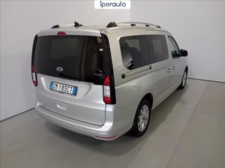 FORD Gran tourneo connect v761 2.0 ecoblue 122cv titanium auto 7p.ti