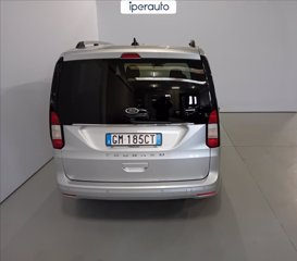 FORD Gran tourneo connect v761 2.0 ecoblue 122cv titanium auto 7p.ti