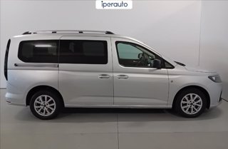 FORD Gran tourneo connect v761 2.0 ecoblue 122cv titanium auto 7p.ti