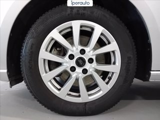 FORD Gran tourneo connect v761 2.0 ecoblue 122cv titanium auto 7p.ti