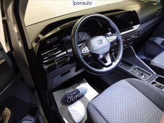 FORD Gran tourneo connect v761 2.0 ecoblue 122cv titanium auto 7p.ti