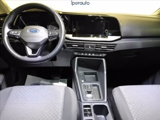 FORD Gran tourneo connect v761 2.0 ecoblue 122cv titanium auto 7p.ti