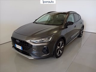 FORD Focus active 1.0t ecoboost h 125cv