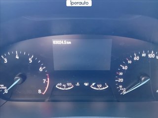 FORD Focus active 1.0t ecoboost h 125cv