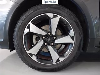 FORD Focus active 1.0t ecoboost h 125cv