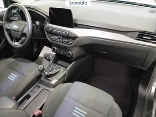 FORD Focus active 1.0t ecoboost h 125cv
