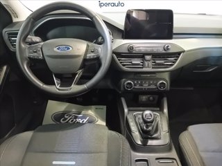 FORD Focus active 1.0t ecoboost h 125cv