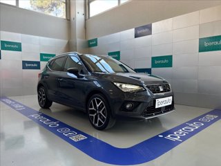 SEAT Arona 1.0 ecotsi FR 115cv my18