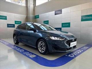 FORD Focus 1.5 ecoblue Titanium 120cv auto