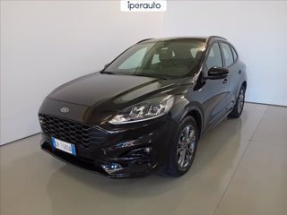 FORD Kuga 1.5 ecoblue st-line 2wd 120cv auto