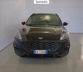 FORD Kuga 1.5 ecoblue st-line 2wd 120cv auto