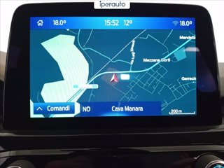 FORD Kuga 1.5 ecoblue st-line 2wd 120cv auto