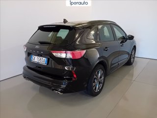 FORD Kuga 1.5 ecoblue st-line 2wd 120cv auto