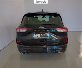 FORD Kuga 1.5 ecoblue st-line 2wd 120cv auto