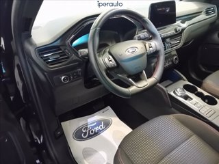 FORD Kuga 1.5 ecoblue st-line 2wd 120cv auto