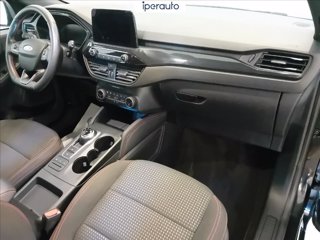 FORD Kuga 1.5 ecoblue st-line 2wd 120cv auto