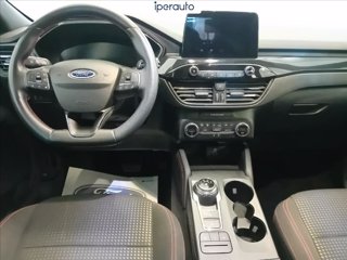 FORD Kuga 1.5 ecoblue st-line 2wd 120cv auto