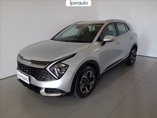 KIA Sportage 1.6 tgdi gpl business 136cv 2wd