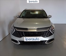 KIA Sportage 1.6 tgdi gpl business 136cv 2wd