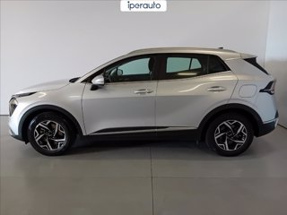KIA Sportage 1.6 tgdi gpl business 136cv 2wd