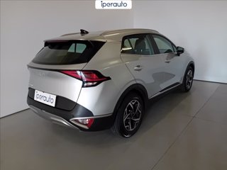 KIA Sportage 1.6 tgdi gpl business 136cv 2wd