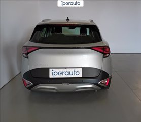 KIA Sportage 1.6 tgdi gpl business 136cv 2wd