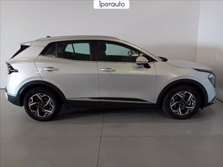 KIA Sportage 1.6 tgdi gpl business 136cv 2wd