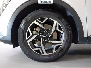 KIA Sportage 1.6 tgdi gpl business 136cv 2wd