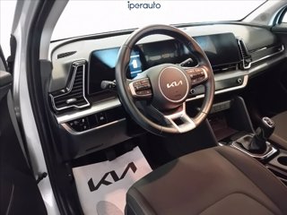 KIA Sportage 1.6 tgdi gpl business 136cv 2wd