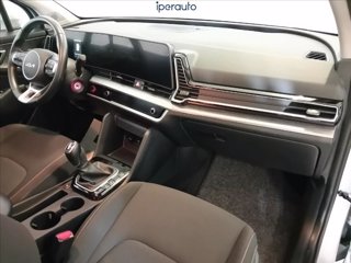 KIA Sportage 1.6 tgdi gpl business 136cv 2wd