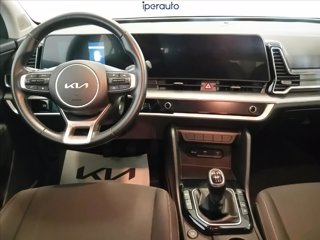 KIA Sportage 1.6 tgdi gpl business 136cv 2wd