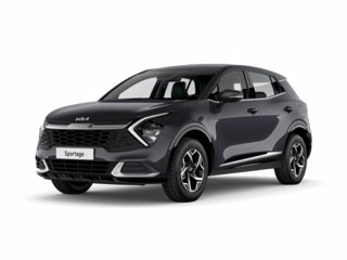 KIA Sportage 1.6 tgdi gpl business 147cv 2wd