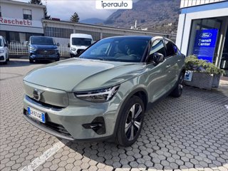 VOLVO C40 twin motor 1st Edition awd