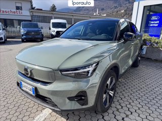 VOLVO C40 twin motor 1st Edition awd