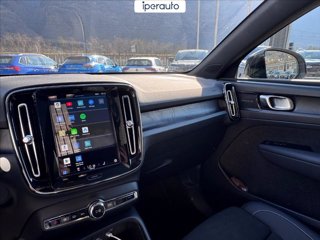 VOLVO C40 twin motor 1st Edition awd