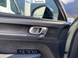 VOLVO C40 twin motor 1st Edition awd