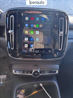 VOLVO C40 twin motor 1st Edition awd