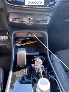 VOLVO C40 twin motor 1st Edition awd