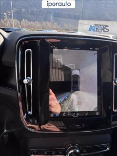 VOLVO C40 twin motor 1st Edition awd