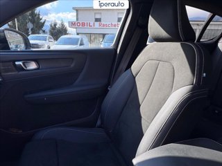 VOLVO C40 twin motor 1st Edition awd