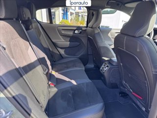 VOLVO C40 twin motor 1st Edition awd