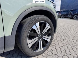 VOLVO C40 twin motor 1st Edition awd