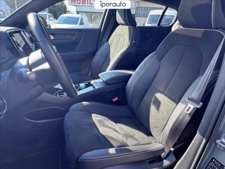 VOLVO C40 twin motor 1st Edition awd