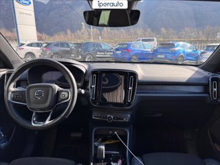 VOLVO C40 twin motor 1st Edition awd