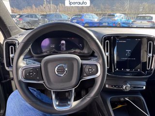 VOLVO C40 twin motor 1st Edition awd