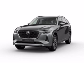 MAZDA Cx-80 3.3 m-hybrid boost takumi plus auto