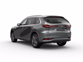 MAZDA Cx-80 3.3 m-hybrid boost takumi plus auto