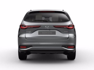 MAZDA Cx-80 3.3 m-hybrid boost takumi plus auto