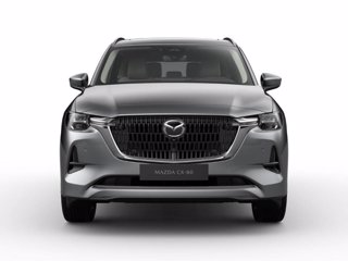 MAZDA Cx-80 3.3 m-hybrid boost takumi plus auto