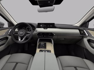 MAZDA Cx-80 3.3 m-hybrid boost takumi plus auto